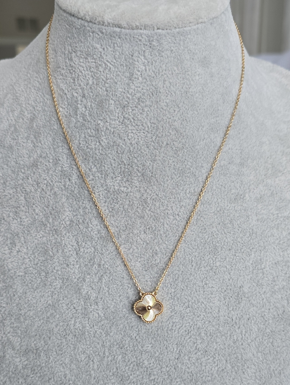 Park Lane Foxy Necklace